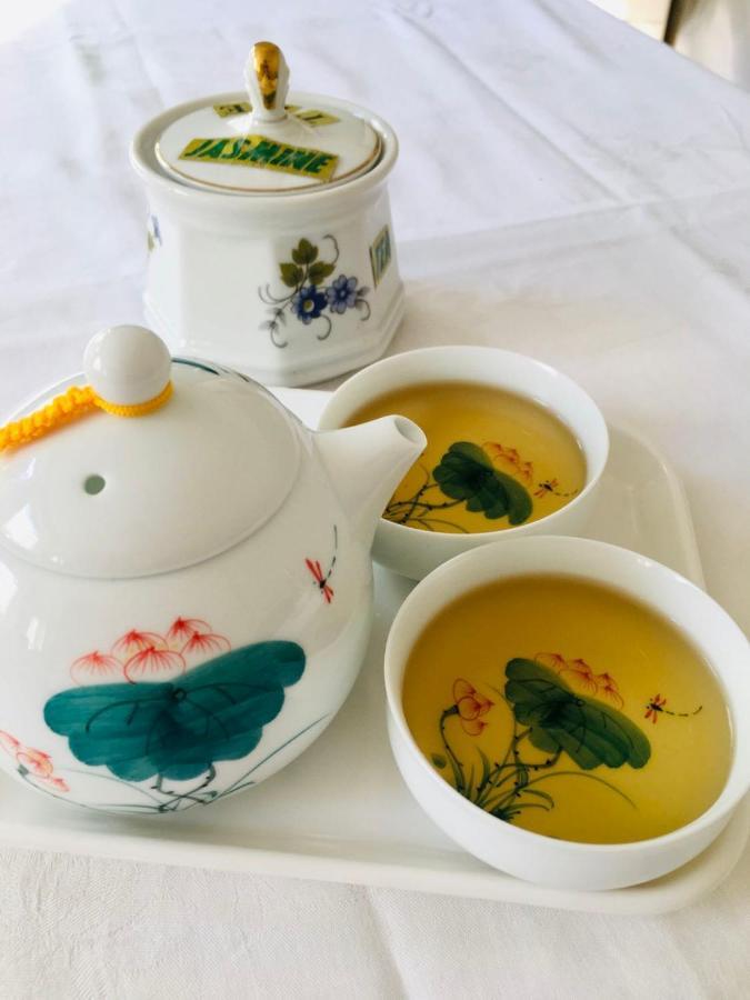 Homestay China-ferienzimmer