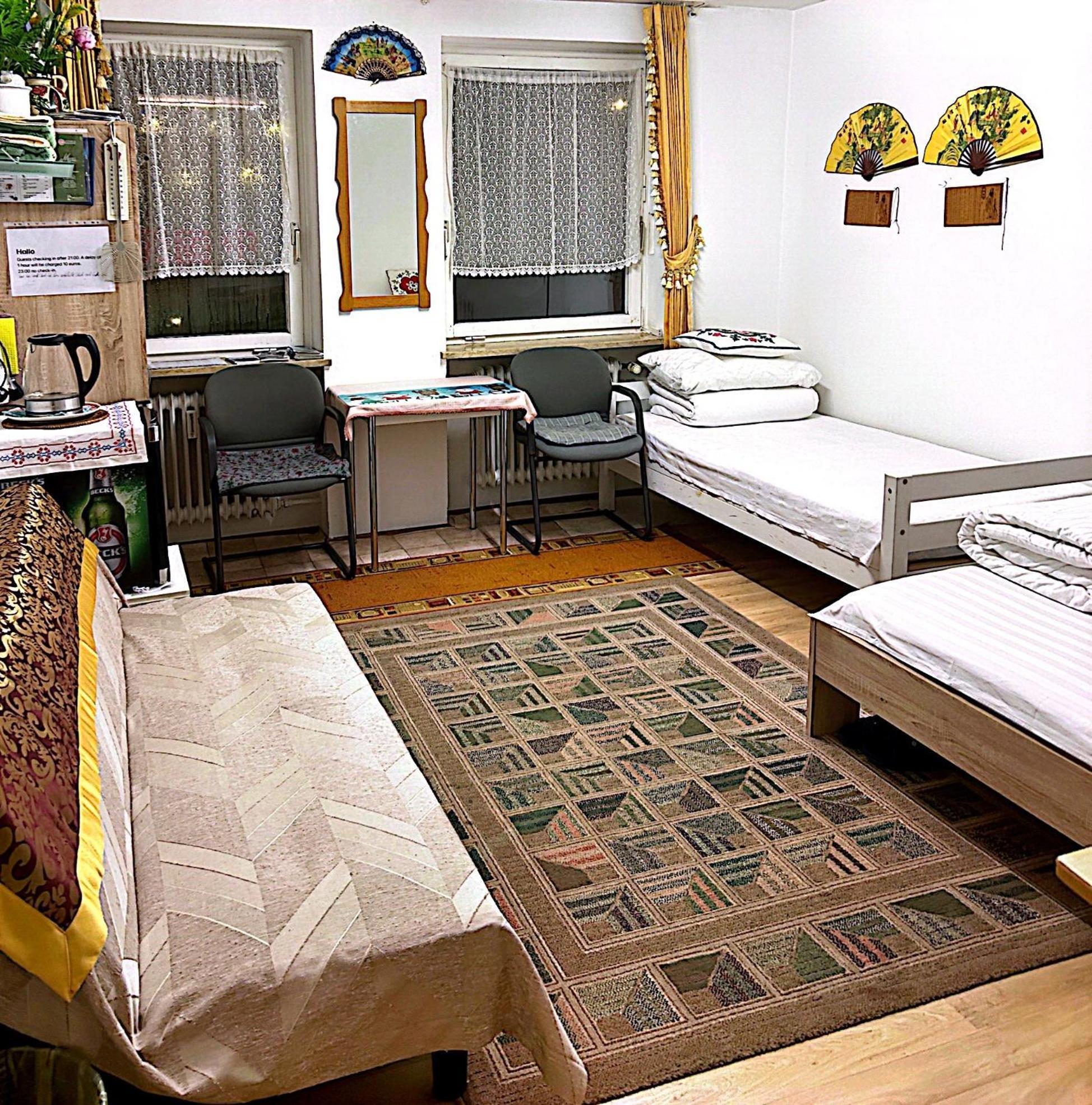 Homestay China-ferienzimmer