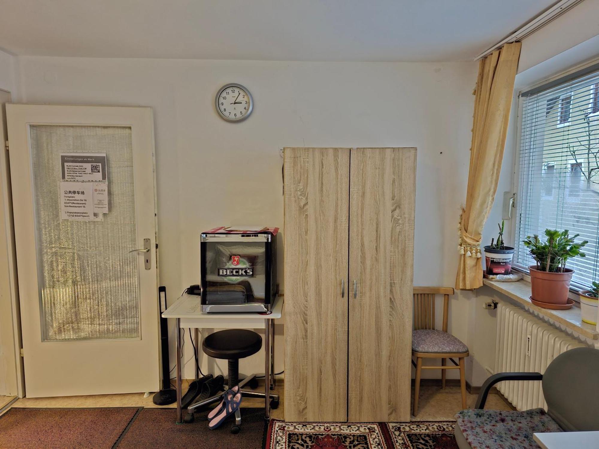 Homestay China-ferienzimmer