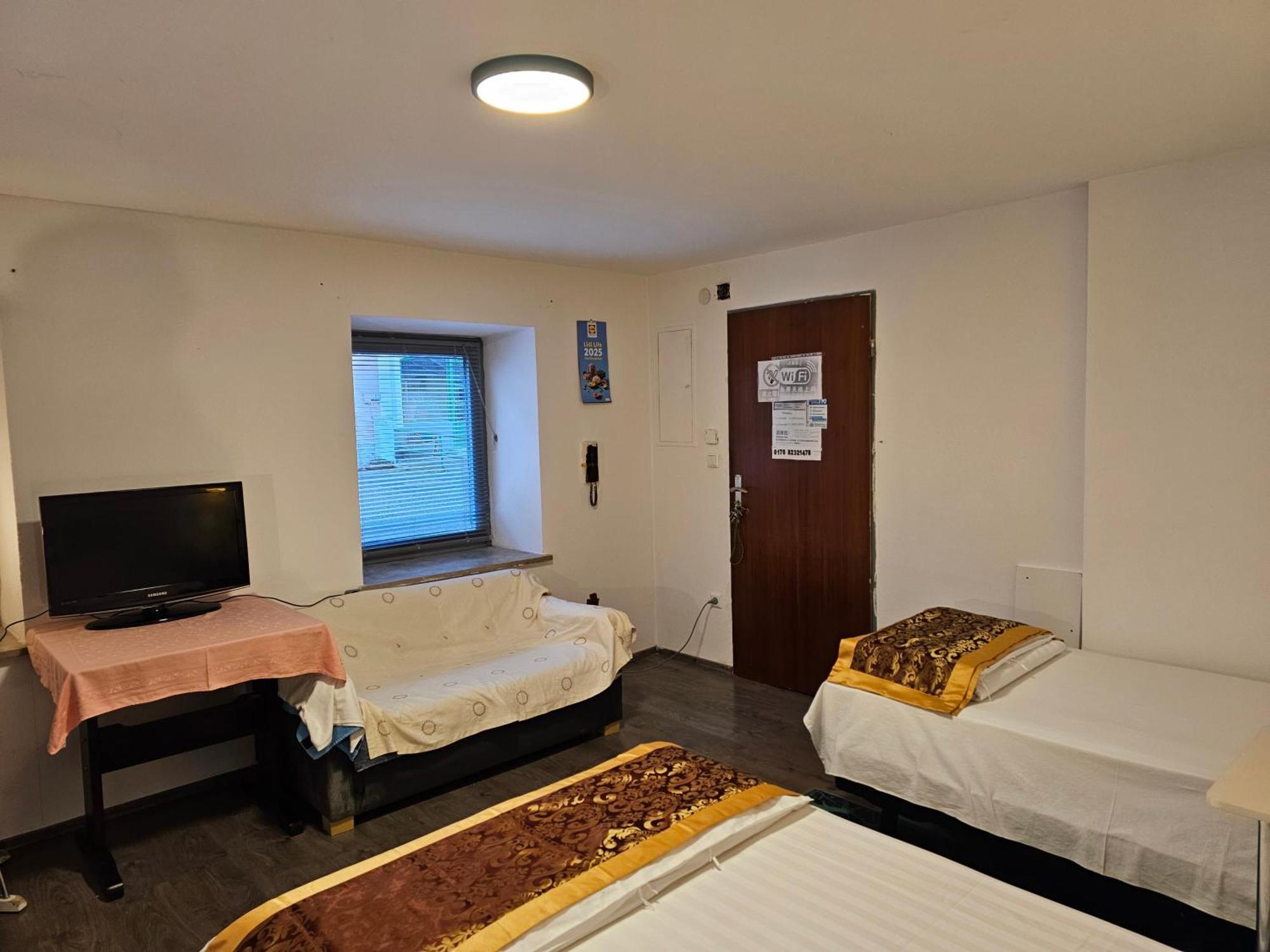 Homestay China-ferienzimmer *