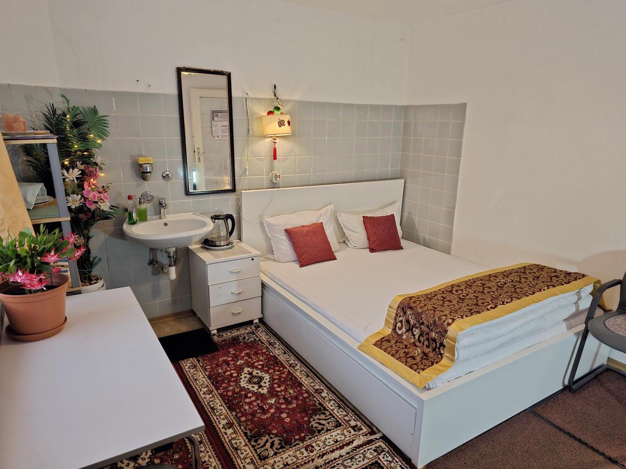 China-ferienzimmer Homestay *