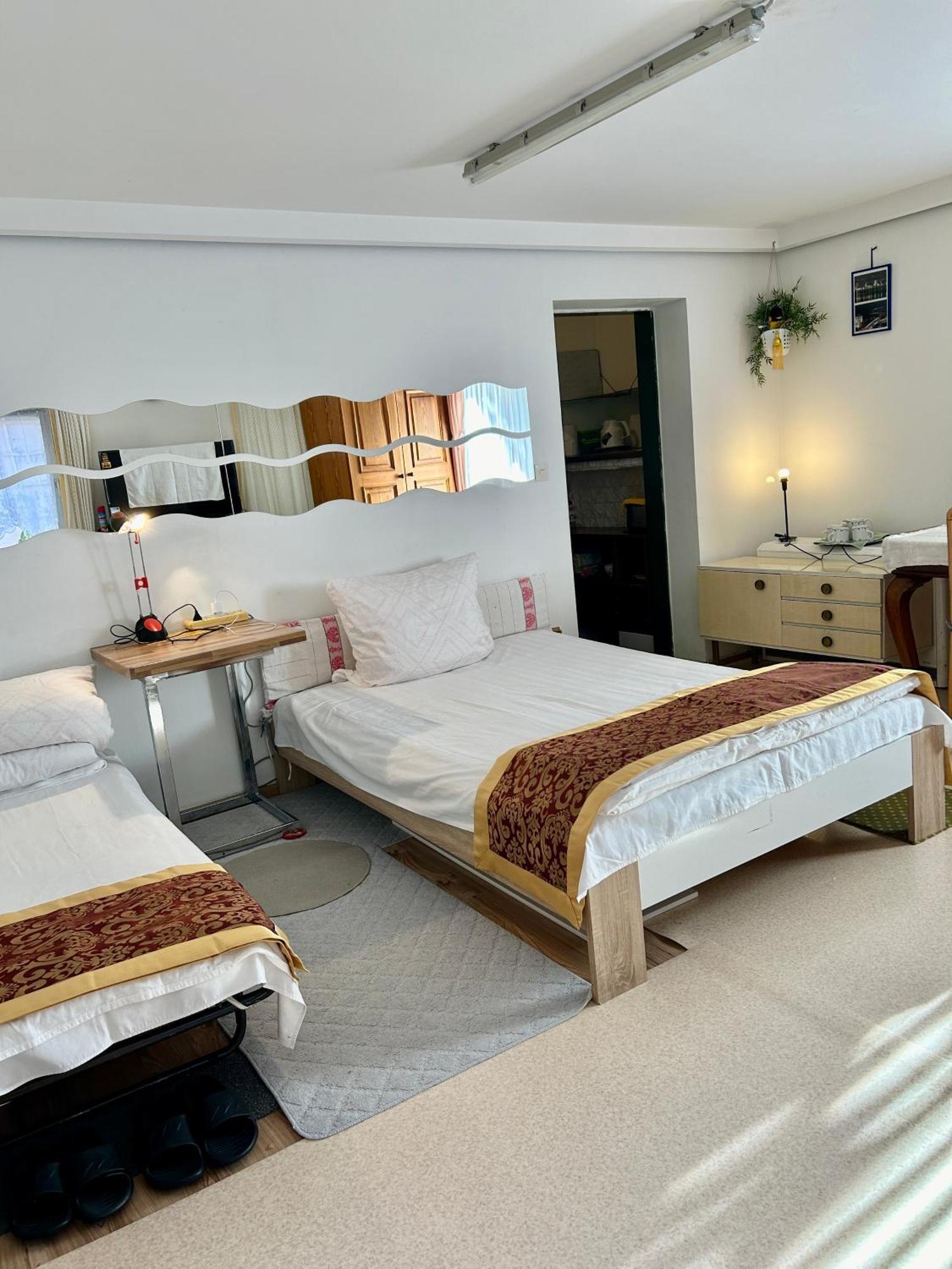China-ferienzimmer Homestay Berchtesgaden