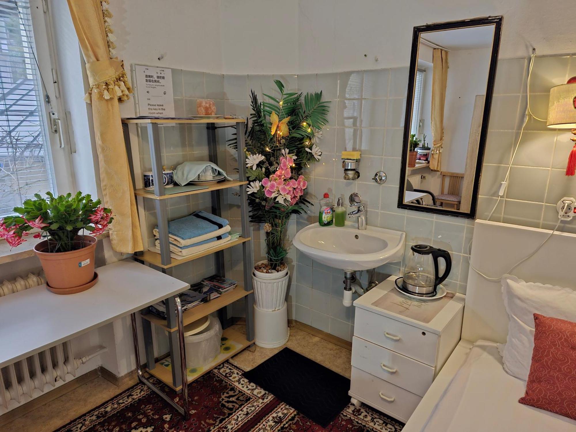 China-ferienzimmer Homestay