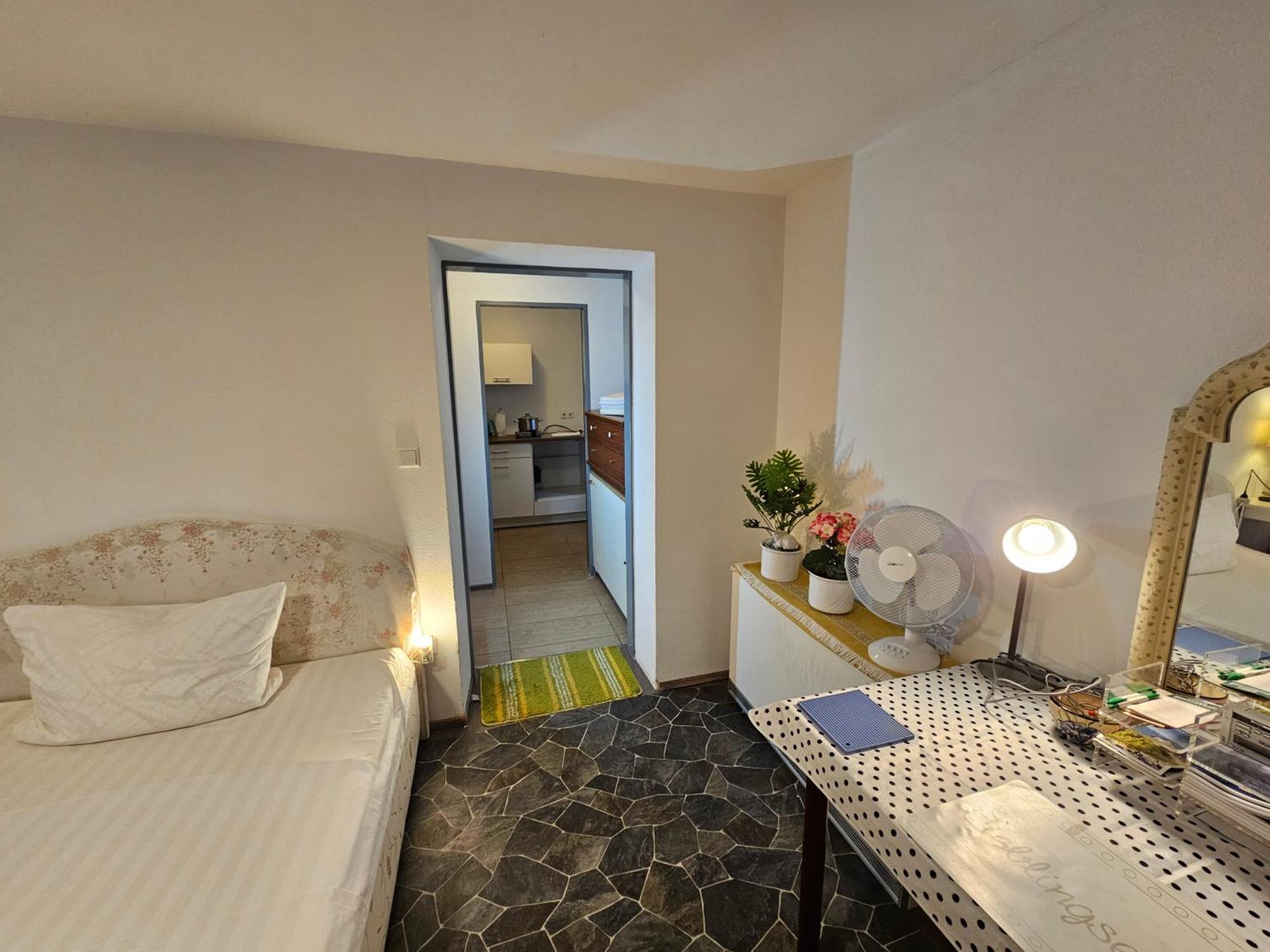 China-ferienzimmer Homestay
