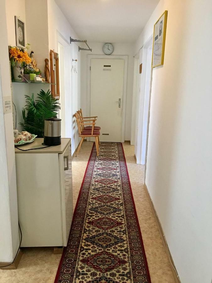Homestay China-ferienzimmer *