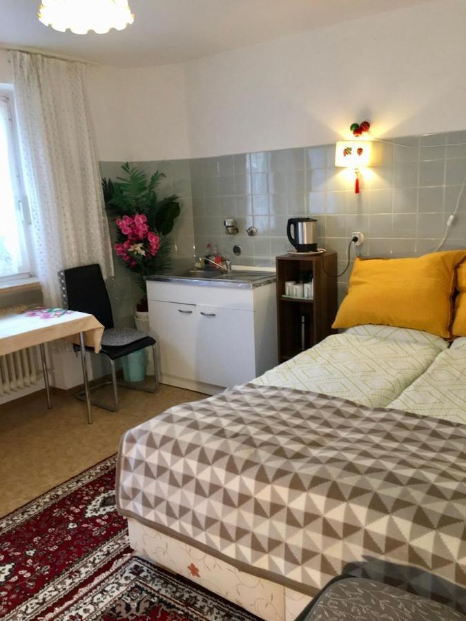 Homestay China-ferienzimmer Berchtesgaden