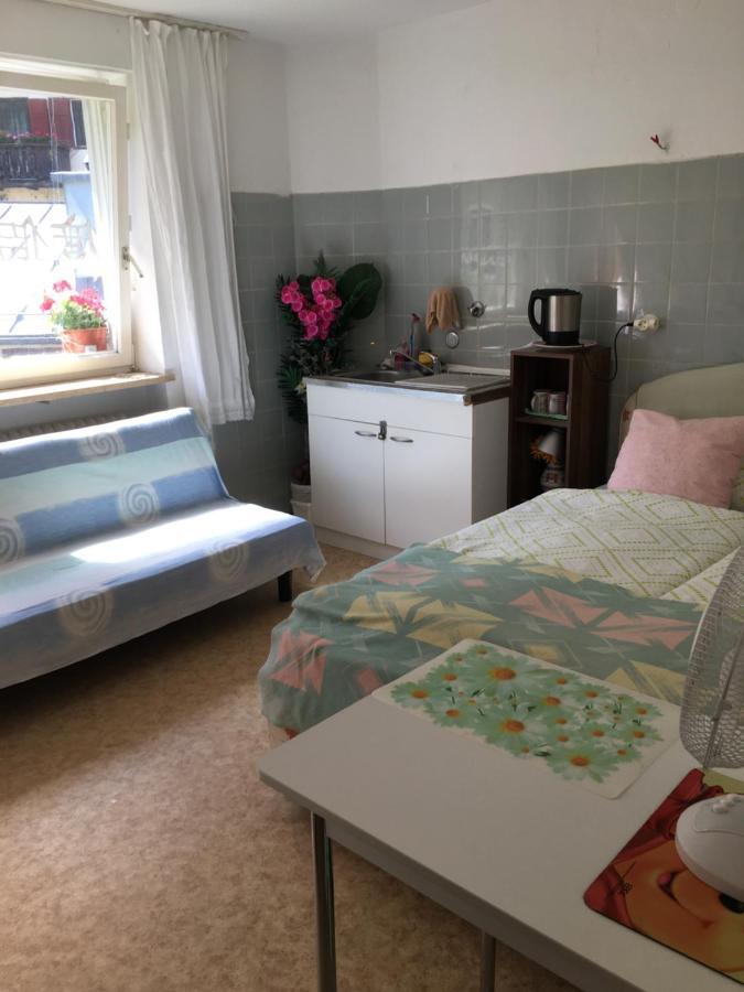China-ferienzimmer Homestay Berchtesgaden