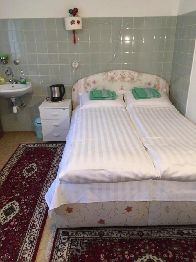 Kwatera prywatna China-ferienzimmer *