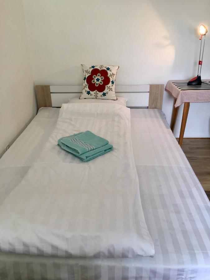 Kwatera prywatna China-ferienzimmer
