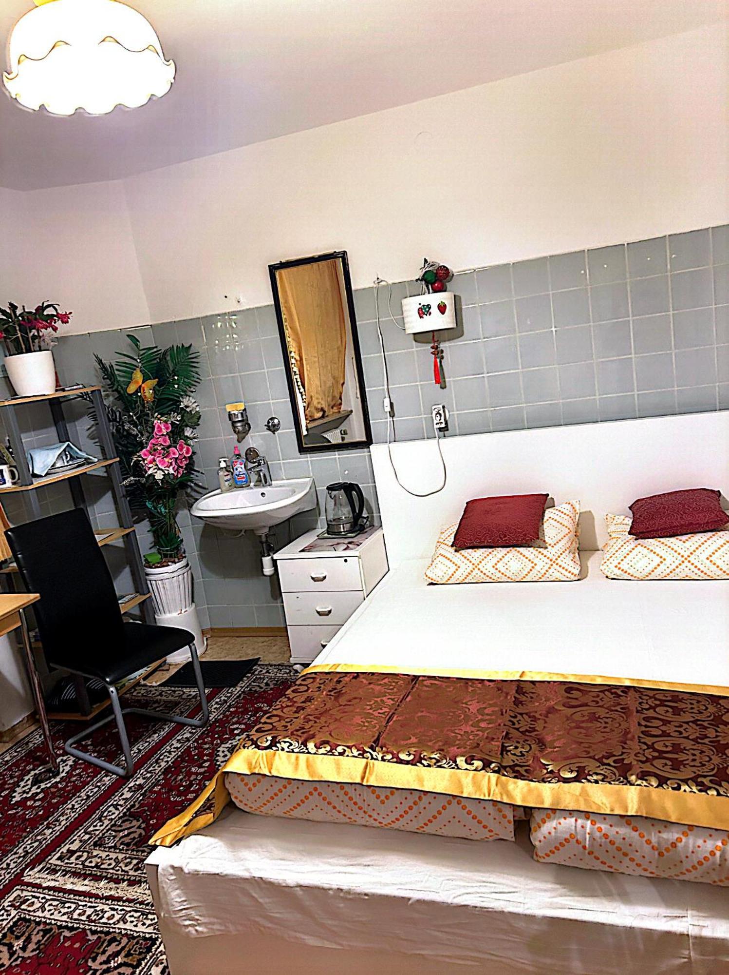 Kwatera prywatna China-ferienzimmer