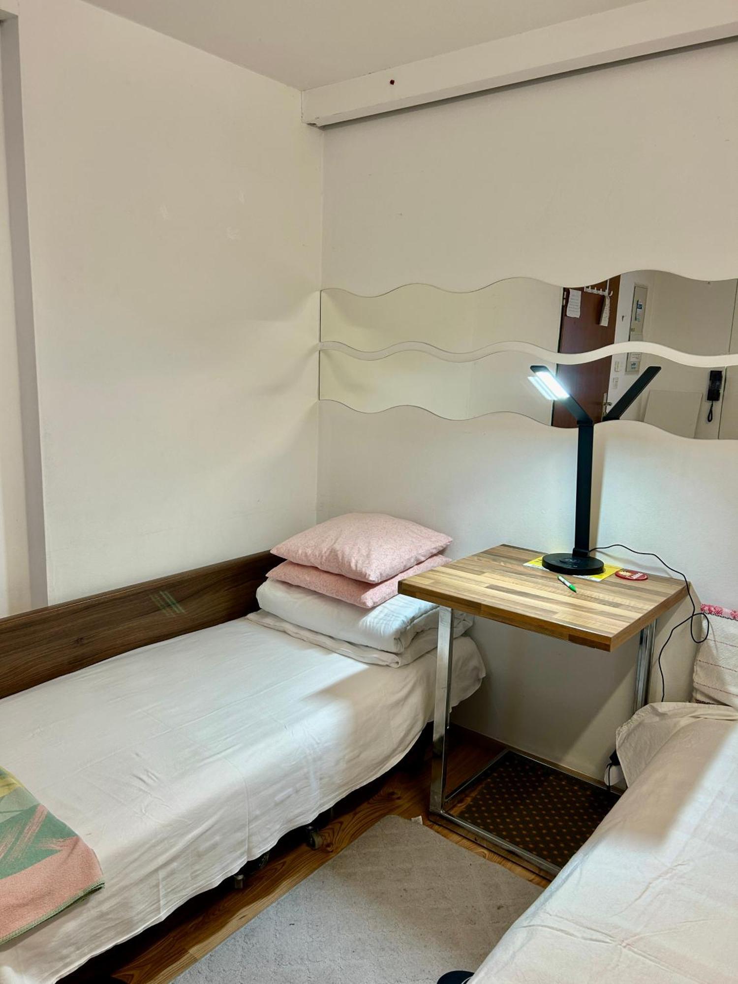 China-ferienzimmer Kwatera prywatna Berchtesgaden