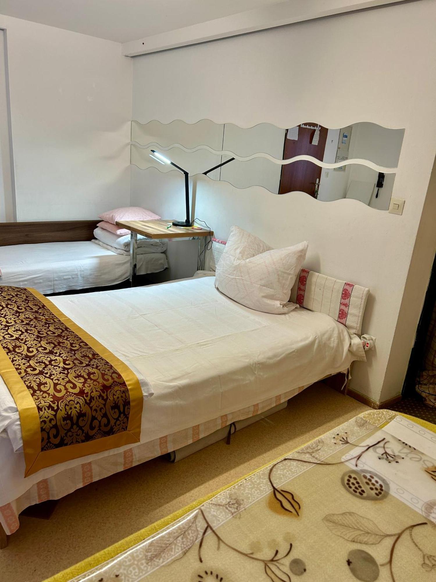 China-ferienzimmer *