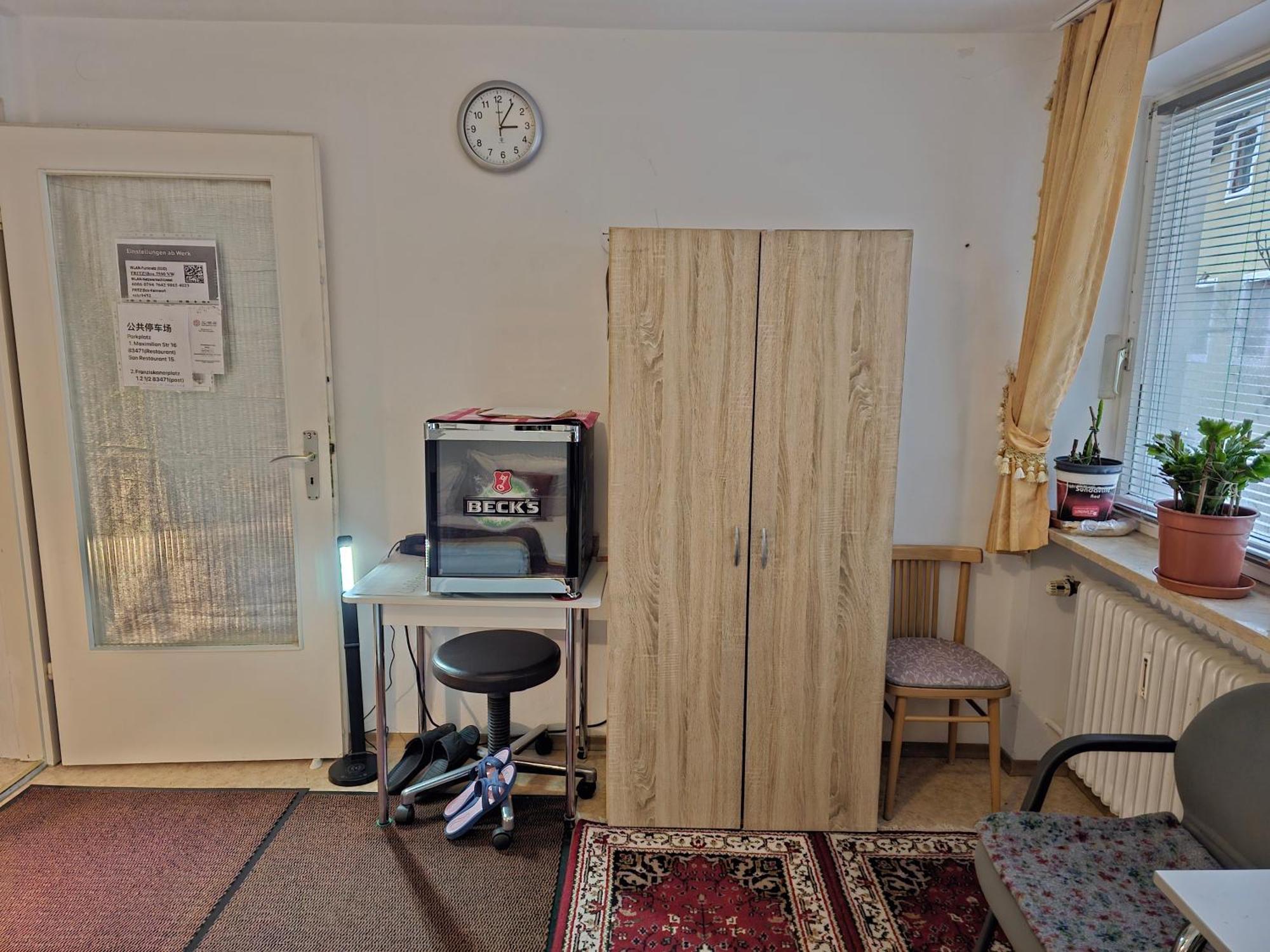 China-ferienzimmer Privatunterkunft Berchtesgaden