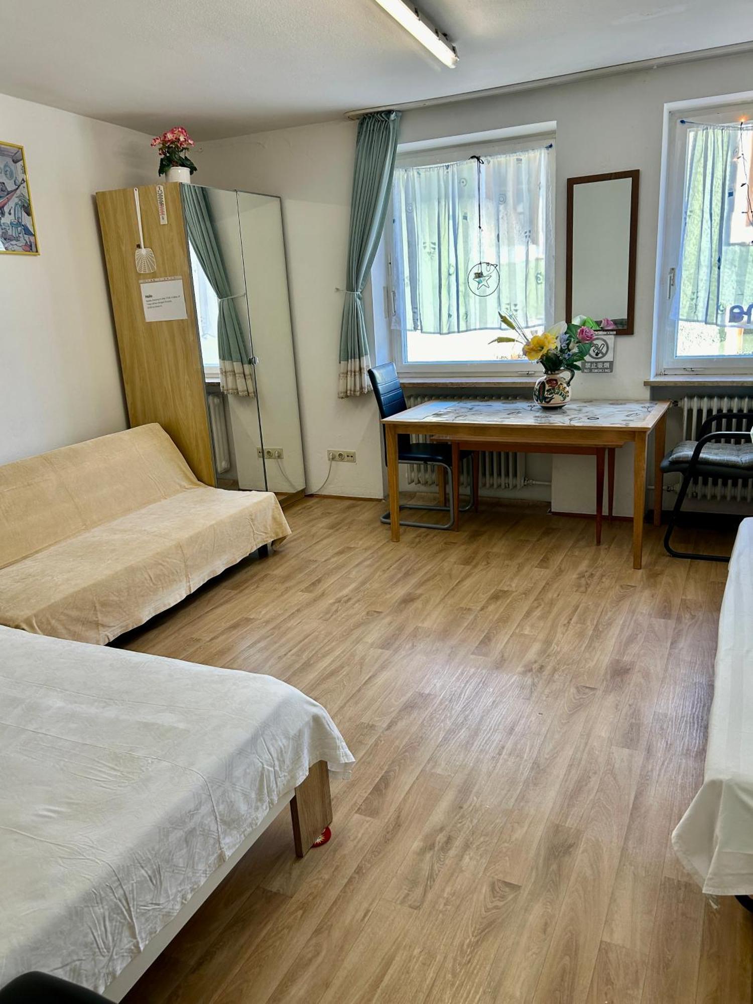 Privatunterkunft China-ferienzimmer
